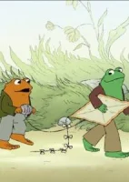 Квак и Жаб